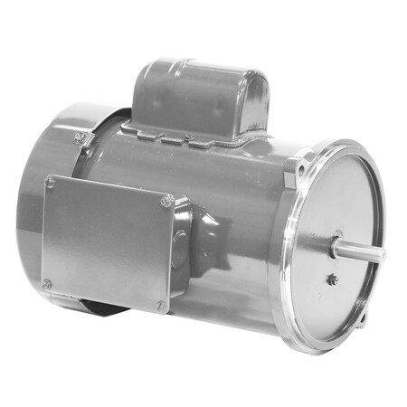 Weg -0.37,1800, 56NZ Frame, Farm Duty Motors .5018ES1RAD56NZ